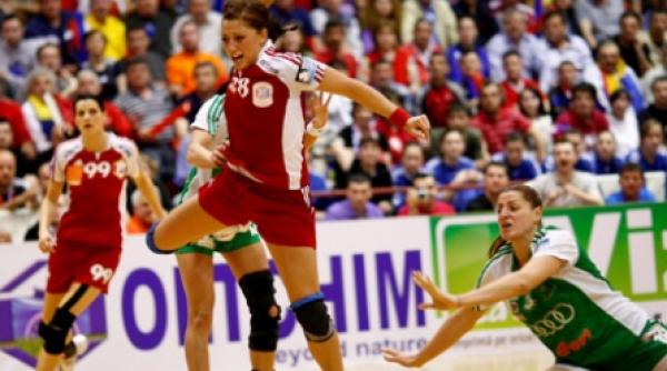 oltchim a debutat cu infrangere in liga campionilor 23 27 cu randers