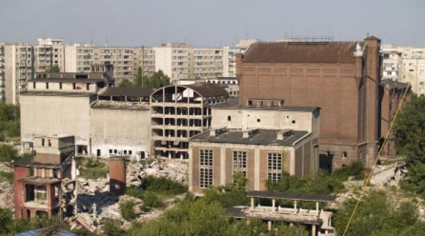 patrimoniu industrial pentru comunitate