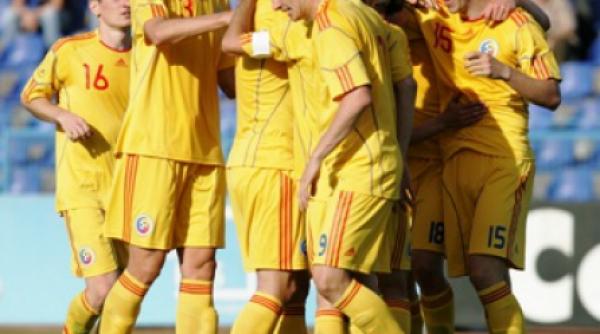 returul dintre romania si anglia se va disputa cu casa inchisa