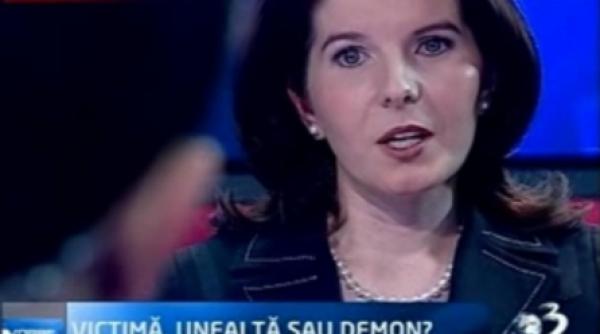 ridzi nu sunt protejata nici de daniel buda nici de pdl