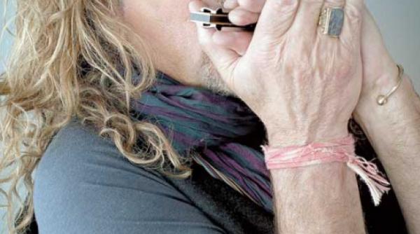robert plant o da la ntors led zep s ar putea reuni