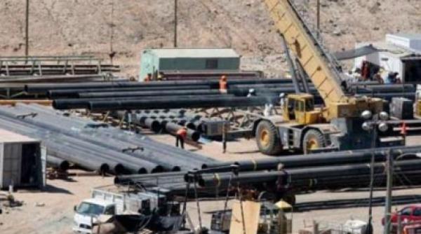 un put de evacuare a ajuns la minerii chilieni blocati in subteran