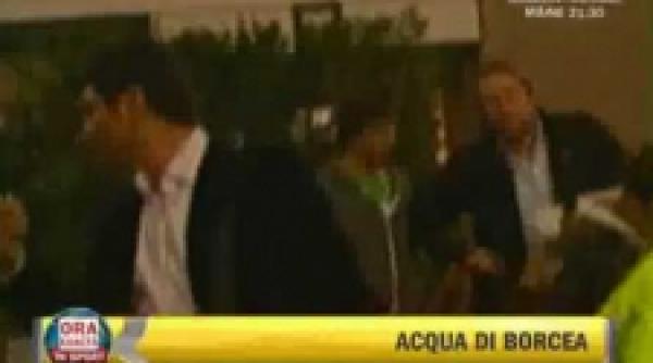 ai nostri ca brazii azi borcea atotparfumatorul