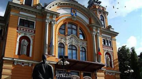 artistii operei romane cluj cer demiterea directorului institutiei