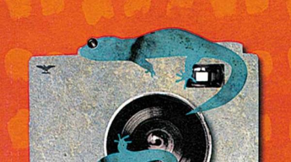 epitaf pentru un spion