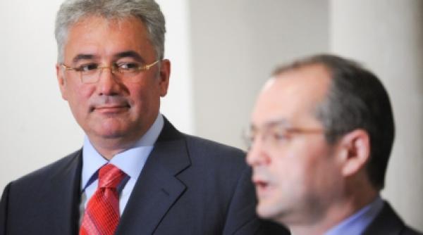 videanu boc va ramane in fruntea guvernului pana in 2012