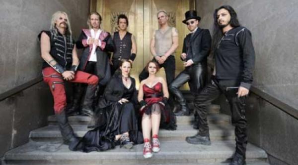 concerte rock colectia toamna iarna