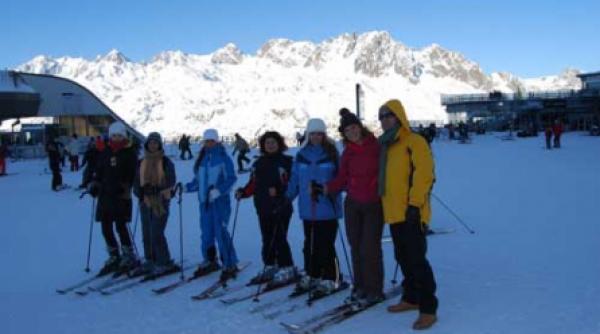 franta coboara bariera luxului in statiunile de munte