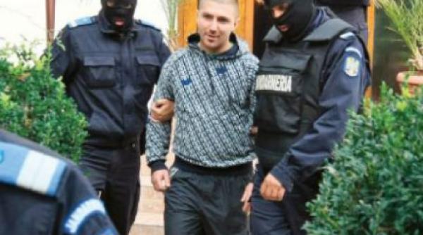 iustin covei eliberat sub control judiciar