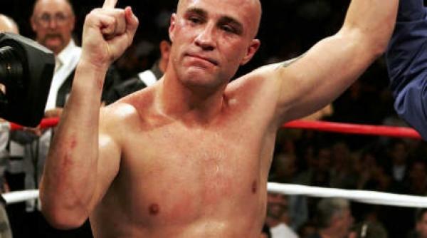 jesse brinkley bute este un monstru un cosmar dar sunt pregatit sa l infrunt