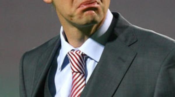 pearce despre returul de la botosani mergem sa castigam si in romania