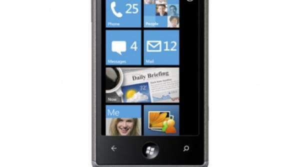 primele terminale cu windows phone 7 hd7 optimus 7 omnia 7