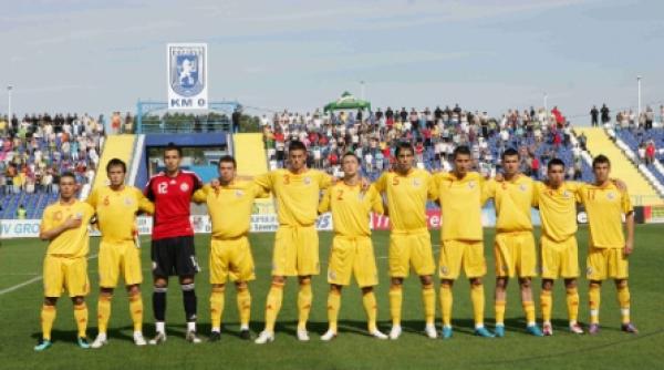 romania anglia oaspetii conduc la directe