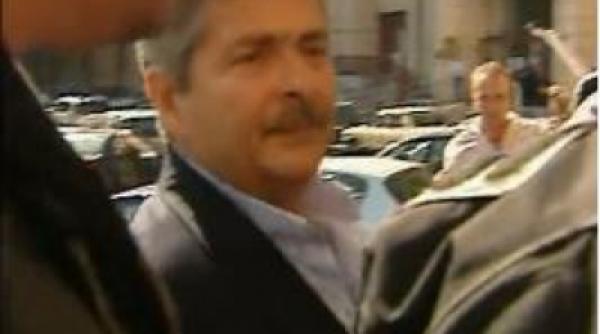 vintu nu e un dosar penal e unul politic