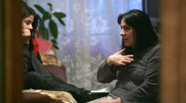 carolina a invins si moartea si viata