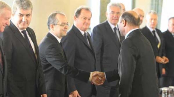 consultari fara opozitie