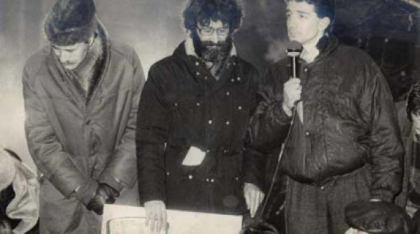 libertate pentru televiziunea romana