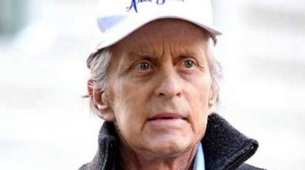 michael douglas are sanse minime de supravietuire