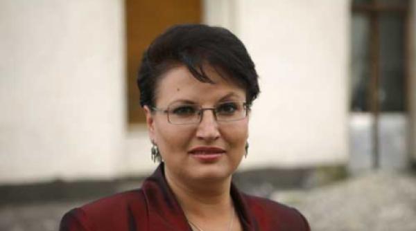 omul zilei loreta popa