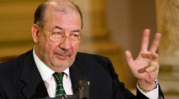 razboiul cu bancile in parlament