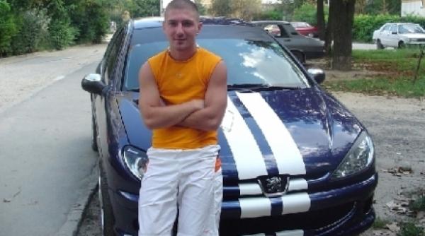 beizadeaua covei amendat de politisti la nici o zi de la eliberare