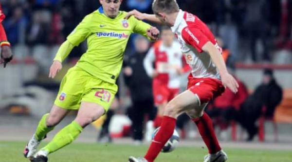 e oficial arbitreaza avram