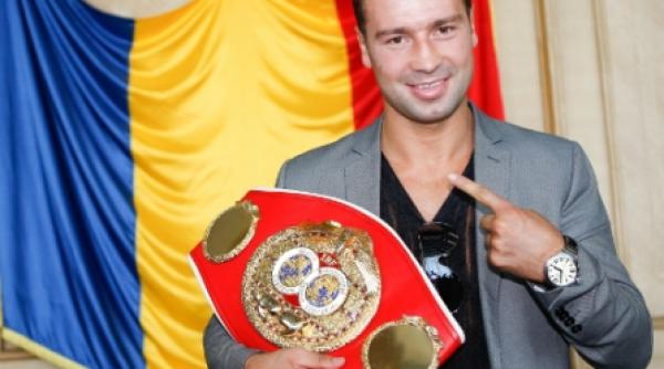 larouche l am pregatit pe bute ca pentru meciul carierei