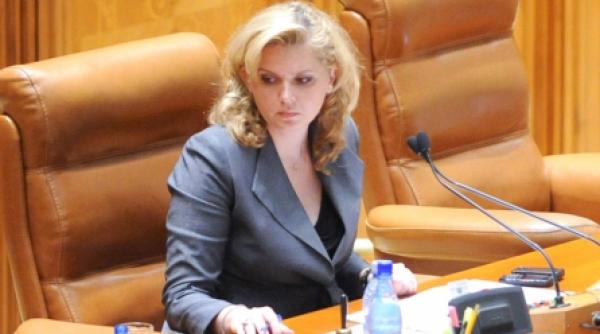 sedinta de plen a camerei deputatilor boicotata pentru a saptea oara de opozitie