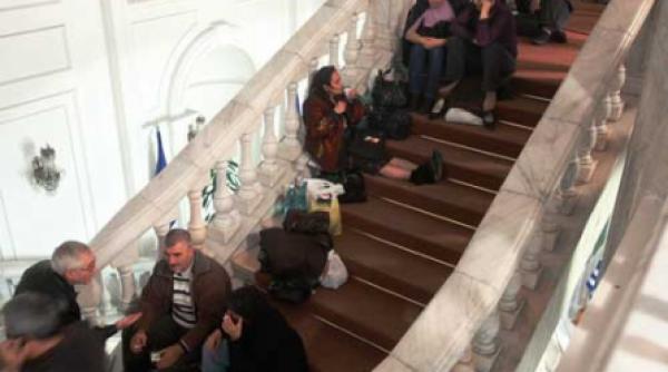 ministrul a cedat se dau stimulentele