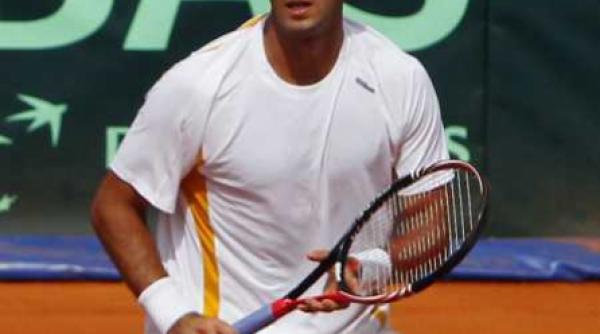 perechea tecau lindstedt eliminata in turul doi la shanghai