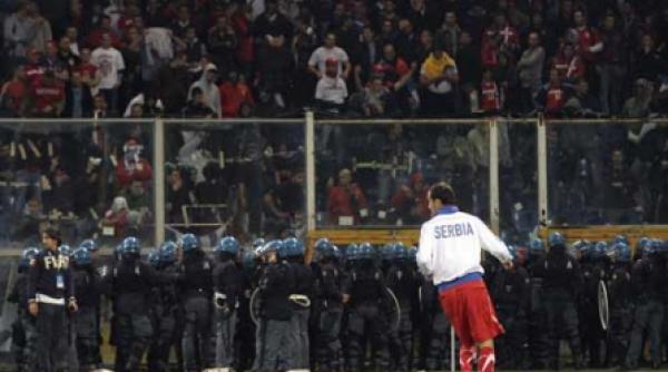 soc si groaza la genova