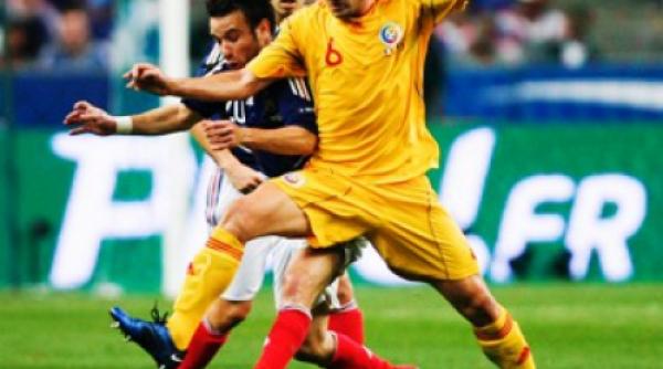 anunt soc radoi a declarat ca se retrage de la nationala