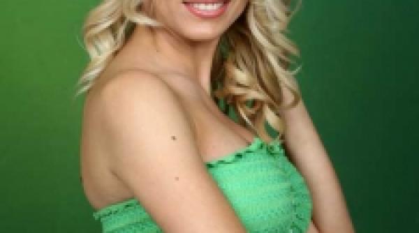 astazi e ziua ta ruxandra gheorghe