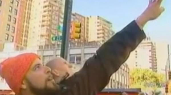 ozn uri deasupra new york ului