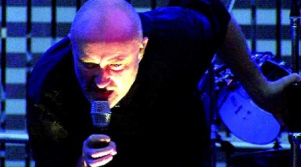 phil collins se retrage