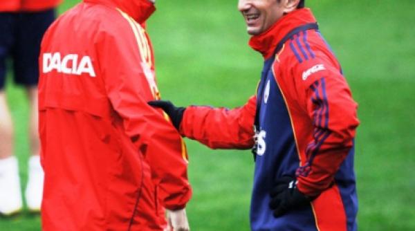 razvan despre anuntul lui radoi nu ma surprinde el a mai avut aceasta intentie