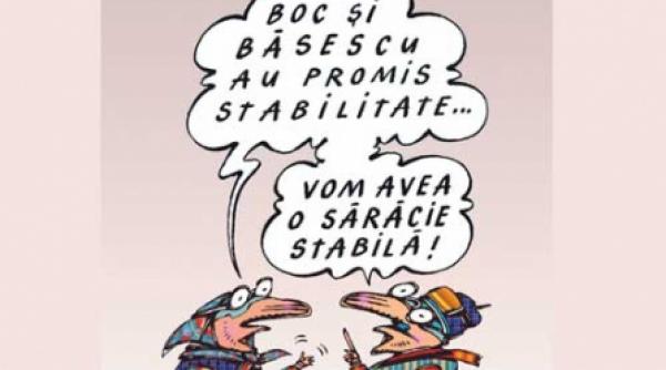 un autobuz numit romania