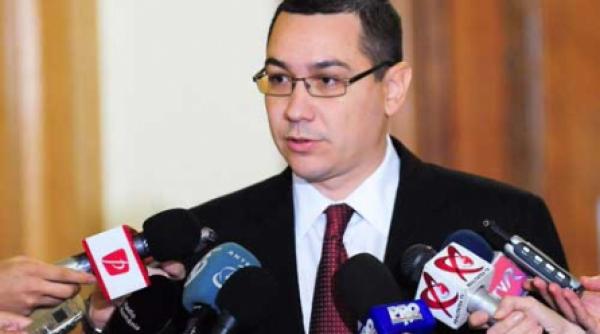 victor ponta daca basescu refuza un guvern psd pnl ne intoarcem la suspendare