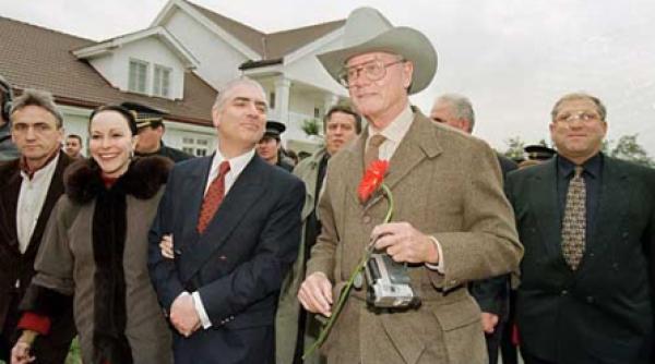 a murit ilie alexandru primul miliardar de carton al romaniei