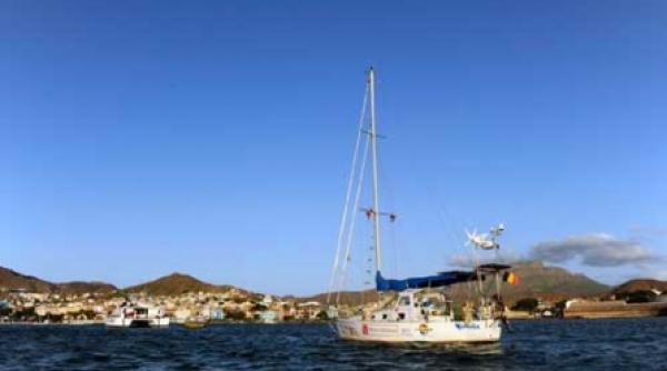 traversarea atlanticului