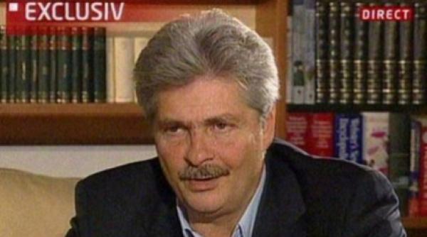 vintu vorbe grele la antena 3