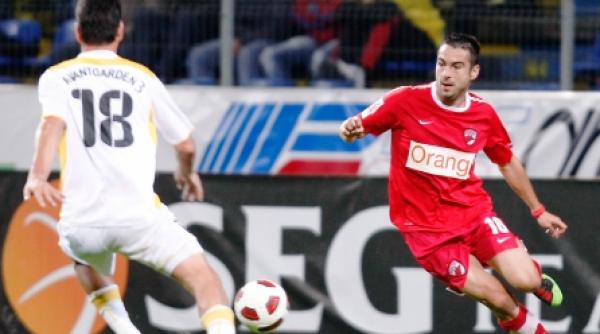 bordeanu al 45 lea jucator care a jucat pentru cele doua mari rivale