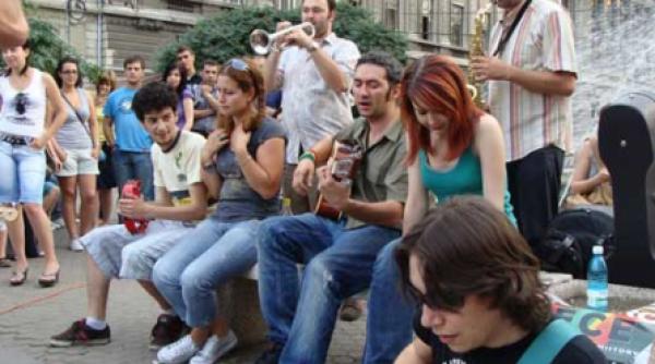 salutari din republica verde