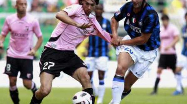 presa italiana chivu a fost cel mai bun jucator de pe teren in meciul cu cagliari