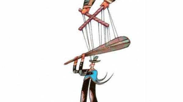 revolta si mila pentru amaratii care ne conduc