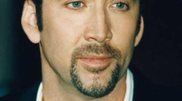 actorul nicholas cage vine in romania