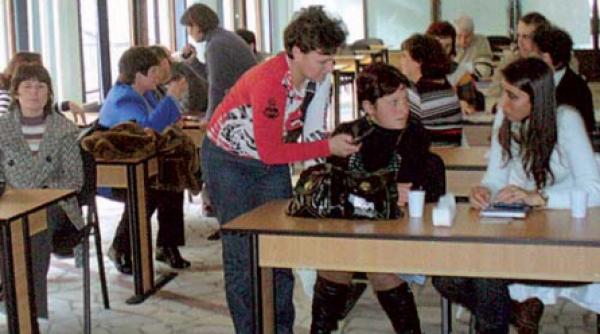 asociatia de fibroza chistica din romania