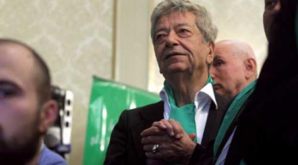 astazi e ziua ta ion dichiseanu