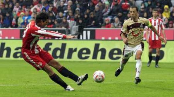 bild daca bayern o invinge pe cfr se poate concentra pe revenirea in bundesliga