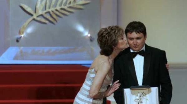 cannes ul romanilor monografie tezaur